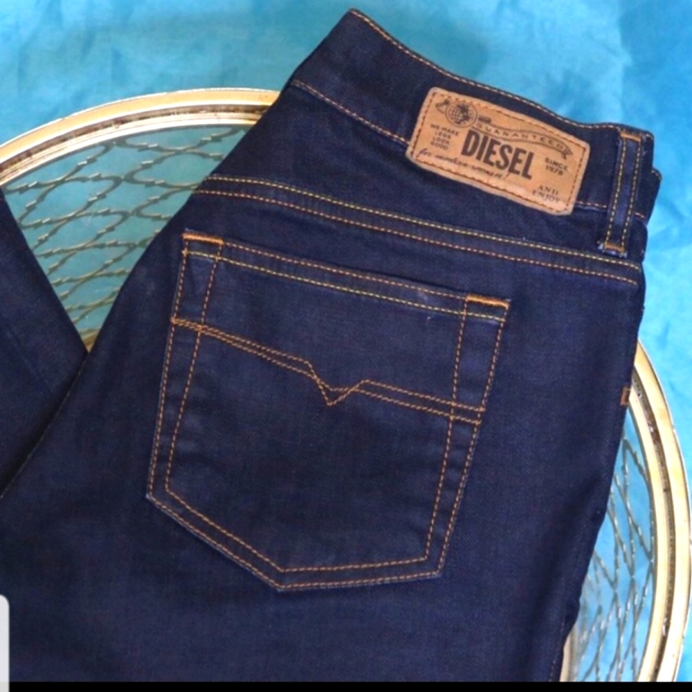Diesel jeans